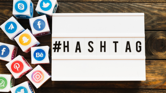 Tips Menggunakan Hashtag Media Sosial untuk Bisnis