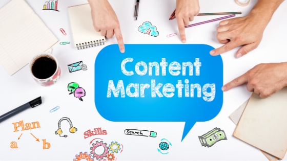 Inspirasi Content Marketing dari 4 Brand Ternama Indonesia