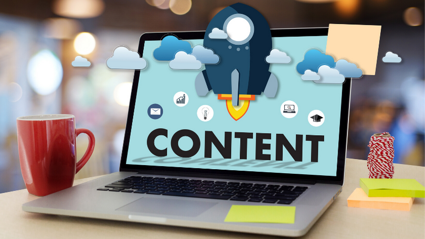 Strategi Content Marketing Brand dalam Merespon Pandemi Covid-19