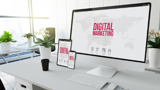 Digital Marketing: Panduan bagi Pemula