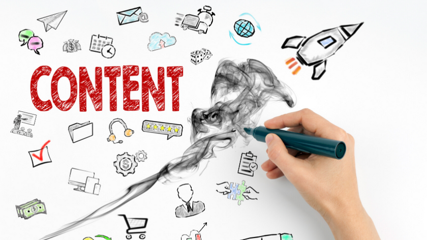 Menyusun Content Marketing yang Optimal Berdasarkan Marketing Funnel