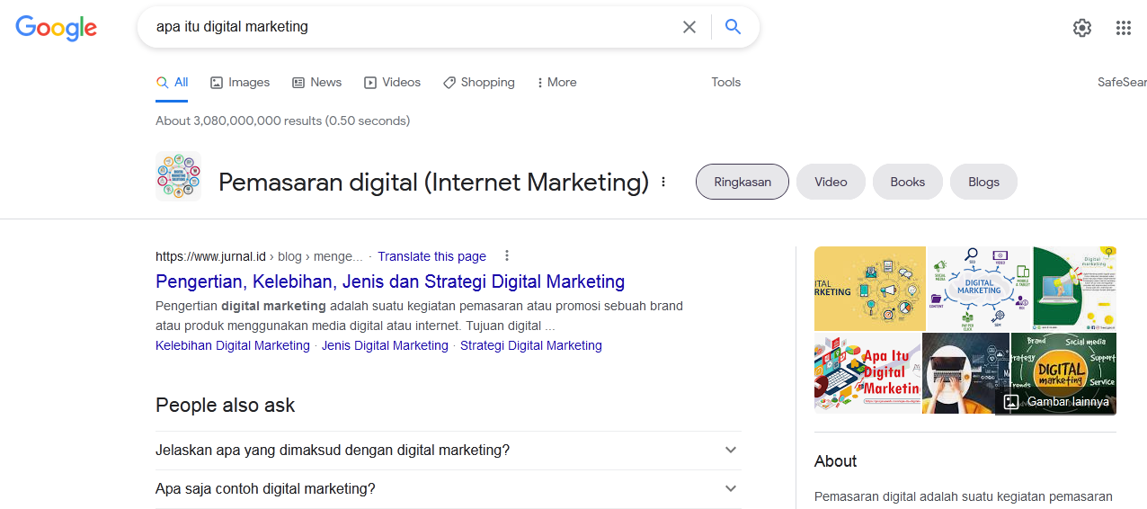 5 Hal yang Jarang Orang Ketahui Saat Beriklan di Google Ads SEM