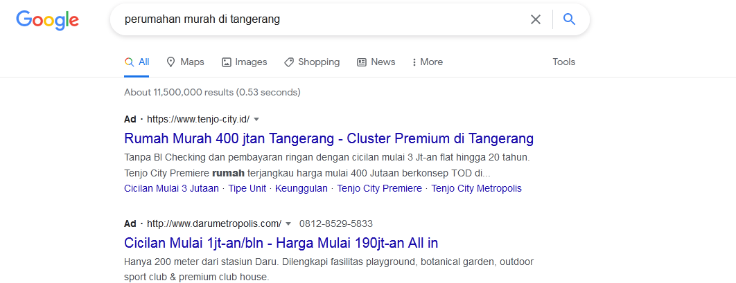 5 Hal yang Jarang Orang Ketahui Saat Beriklan di Google Ads SEM