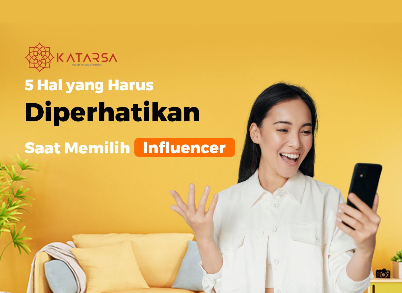 Tentukan Tujuan Kampanye Promosi