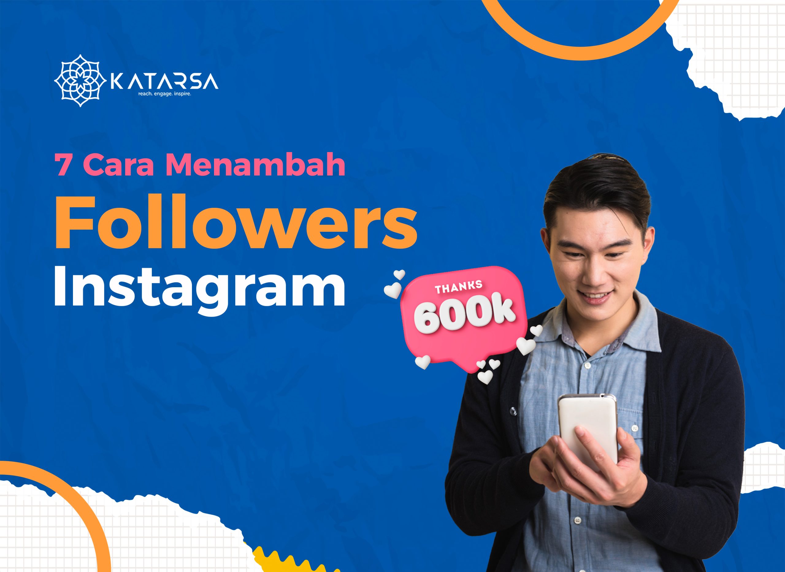 Rahasia Meningkatkan Jumlah Follower Instagram Anda - Memastikan hadiah yang menarik dan relevan