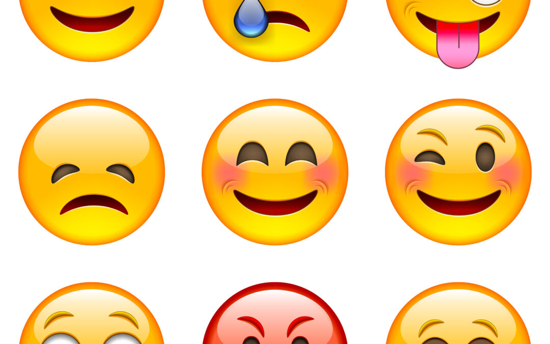 Pakai Emoji untuk Iklan Media Sosial Bisa Narik Cuan?